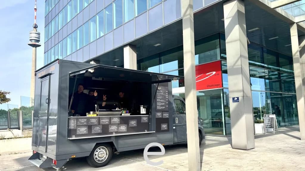 Gewerbeimmobilie mieten in Wien – 795 m², € 15.743 – Bild 17 von 21