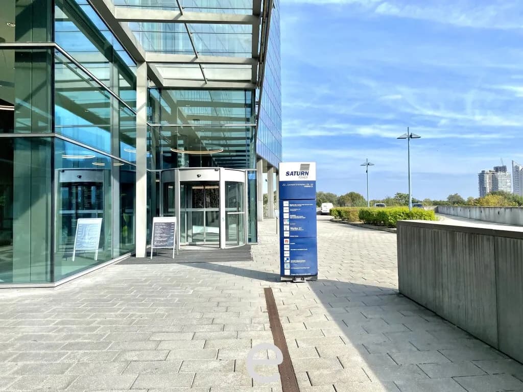 Gewerbeimmobilie mieten in Wien – 795 m², € 15.743 – Bild 20 von 21