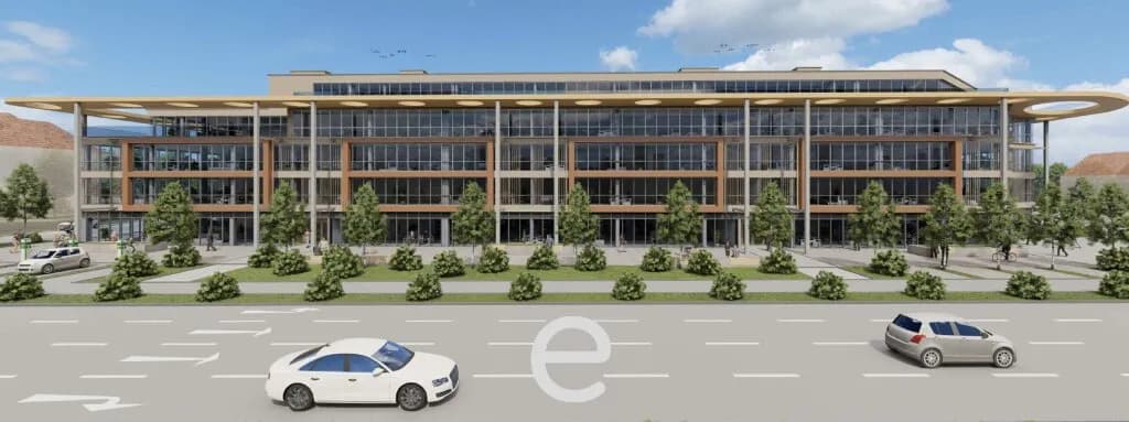 Gewerbeimmobilie mieten in Mödling – 220 m², € 3.124 – Bild 4 von 12