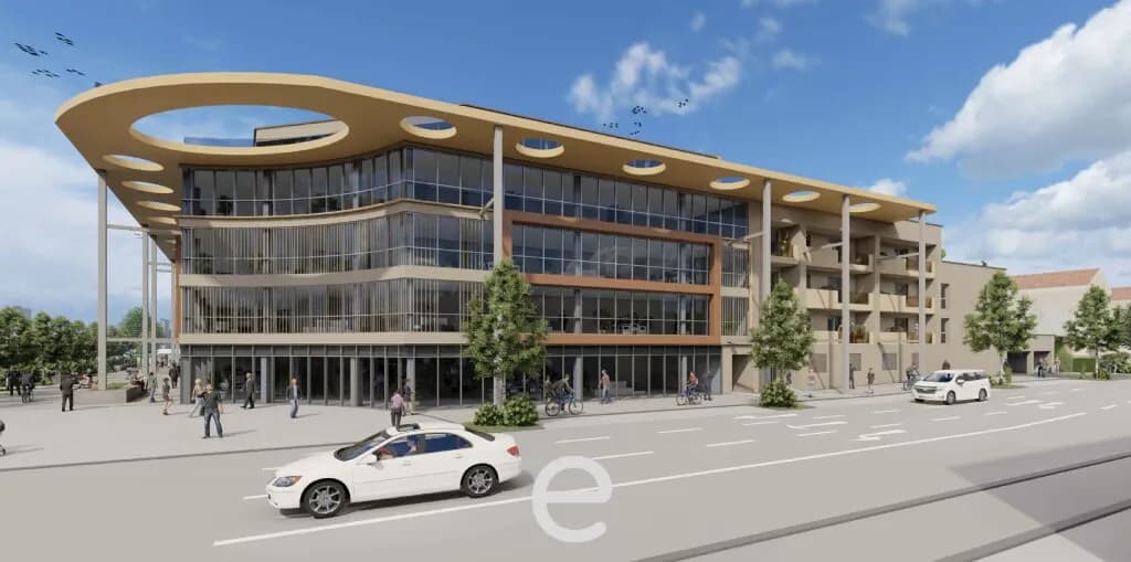 Gewerbeimmobilie mieten in Mödling – 220 m², € 3.124 – Bild 8 von 12