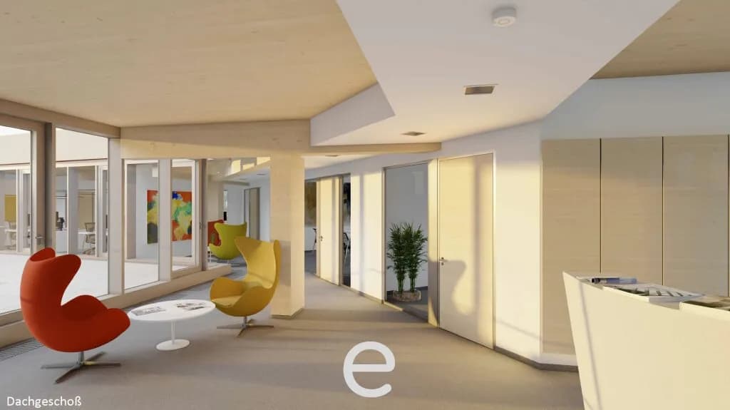 Gewerbeimmobilie mieten in Mödling – 220 m², € 3.124 – Bild 10 von 12