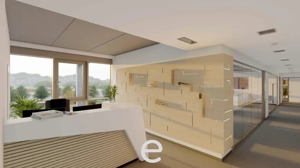 Gewerbeimmobilie mieten in Mödling – 220 m², € 3.124 – Bild 12 von 12