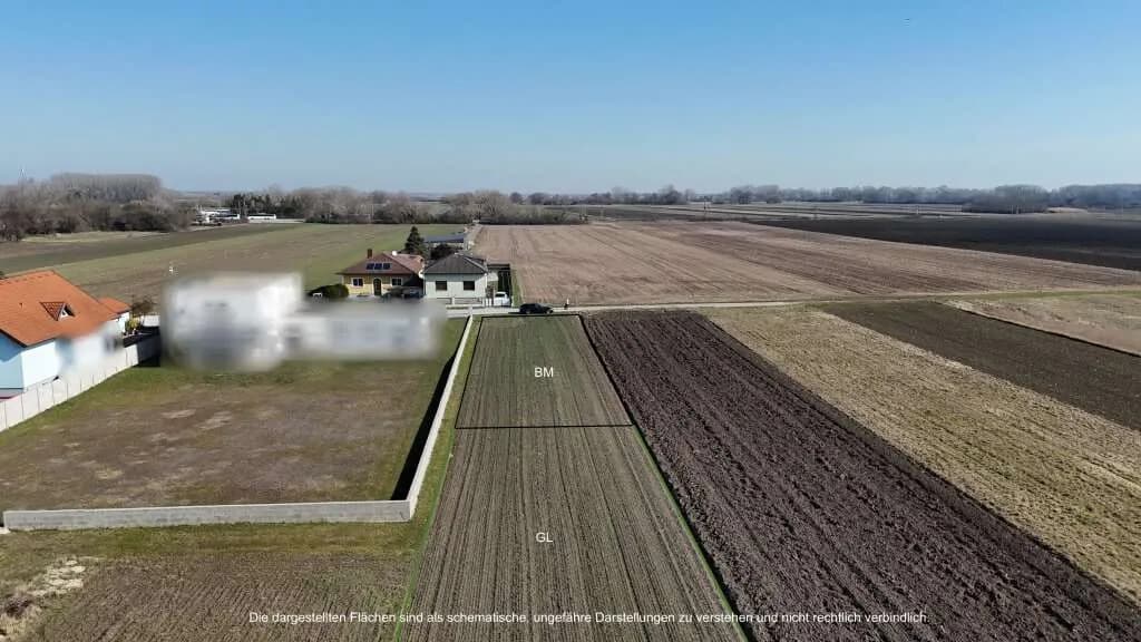 Grundstück kaufen in Neusiedl am See – 660 m², € 125.000
