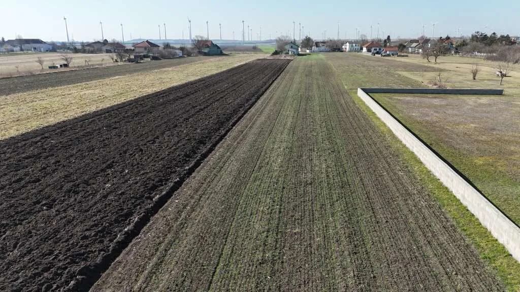 Grundstück kaufen in Neusiedl am See – 660 m², € 125.000 – Bild 2 von 7