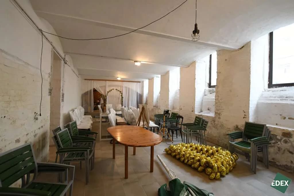 Gewerbeimmobilie kaufen in Wien – 172 m², € 299.000