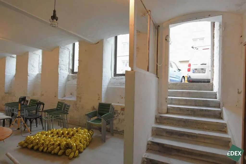 Gewerbeimmobilie kaufen in Wien – 172 m², € 299.000 – Bild 2 von 7