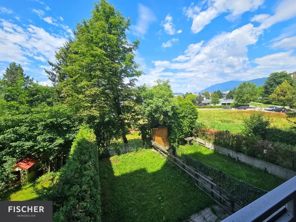 1-Zimmer-Wohnung kaufen in Villach – 37,67 m², € 139.000