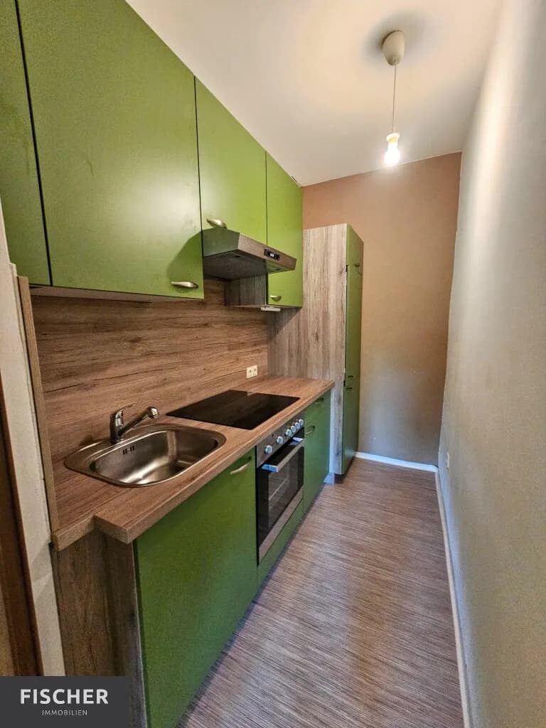 1-Zimmer-Wohnung kaufen in Villach – 37,67 m², € 139.000 – Bild 4 von 9