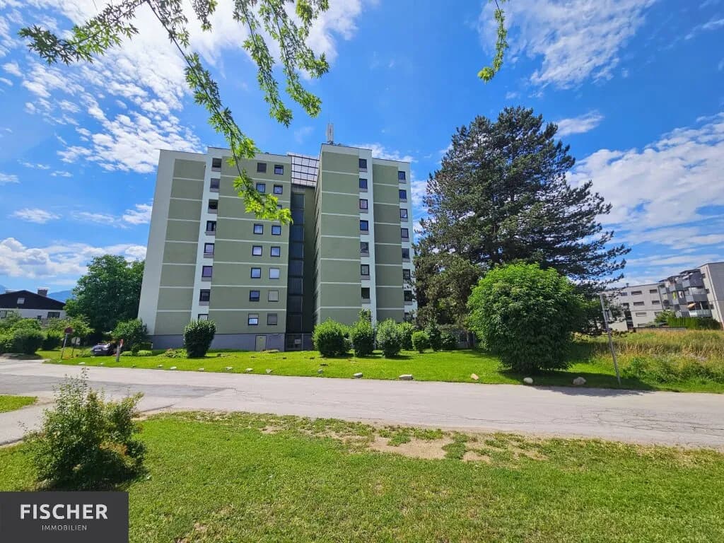 1-Zimmer-Wohnung kaufen in Villach – 37,67 m², € 139.000 – Bild 7 von 9