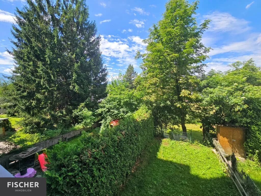 1-Zimmer-Wohnung kaufen in Villach – 37,67 m², € 139.000 – Bild 8 von 9