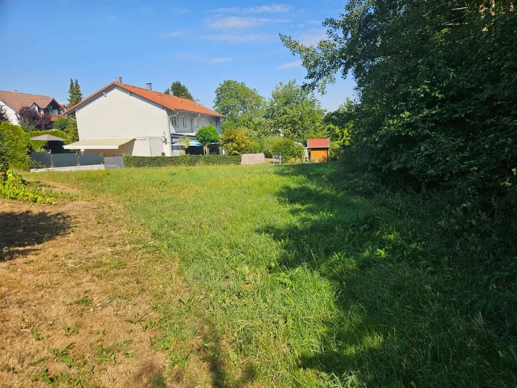 Grundstück kaufen in Grieskirchen – 920 m², € 320.000 – Bild 4 von 8