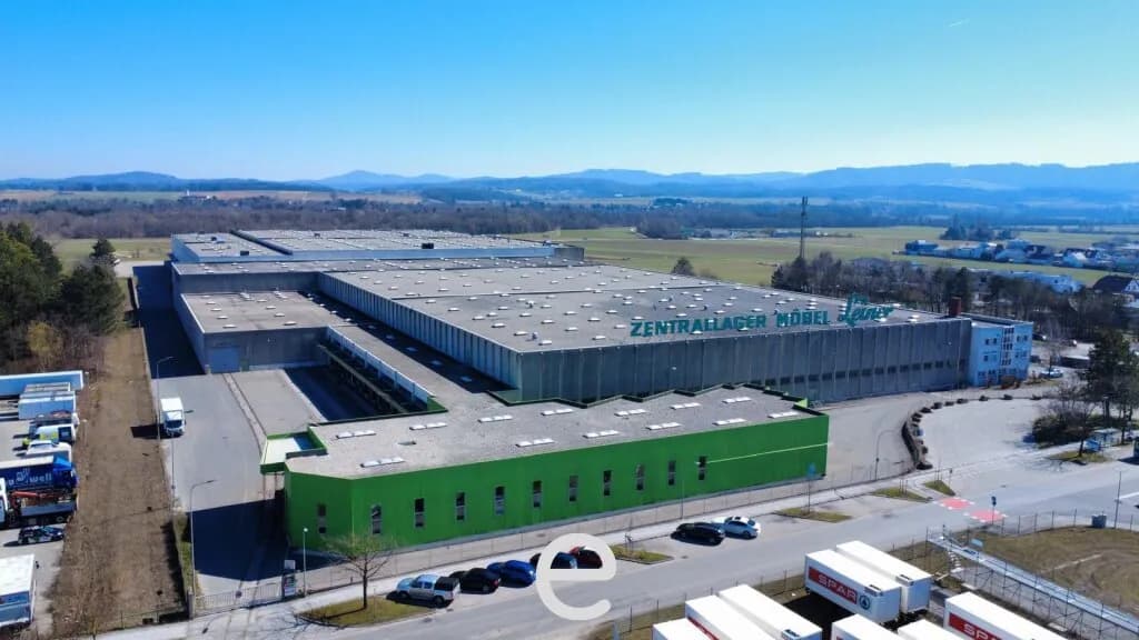Gewerbeimmobilie mieten in Sankt Pölten – 82 323 m², € 313.271 – Bild 2 von 25