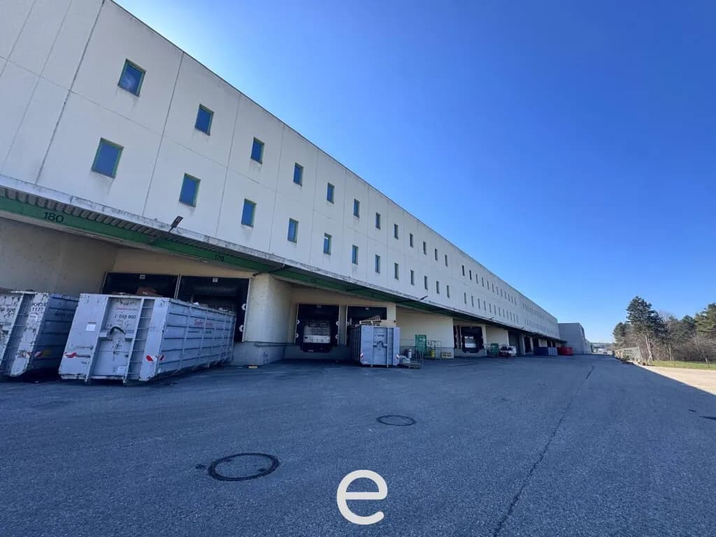 Gewerbeimmobilie mieten in Sankt Pölten – 82 323 m², € 313.271 – Bild 8 von 25