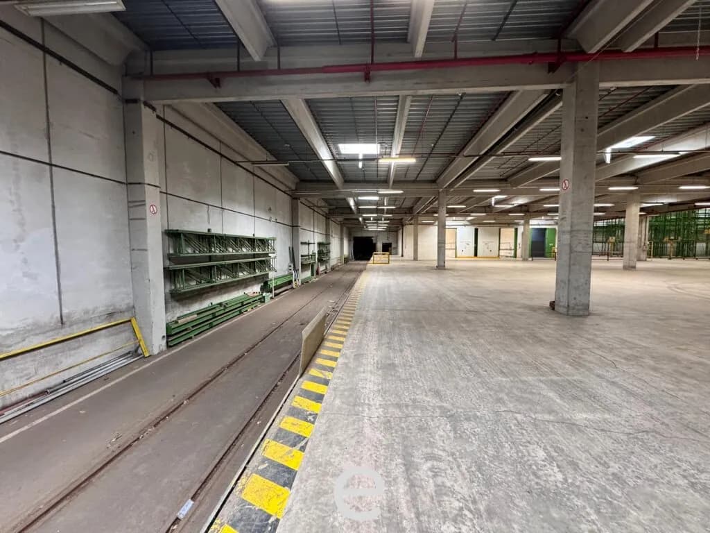 Gewerbeimmobilie mieten in Sankt Pölten – 82 323 m², € 313.271 – Bild 10 von 25