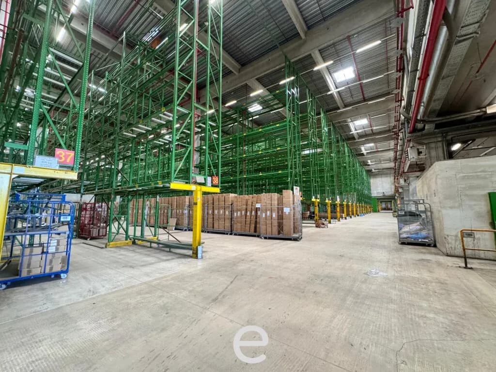 Gewerbeimmobilie mieten in Sankt Pölten – 82 323 m², € 313.271 – Bild 18 von 25