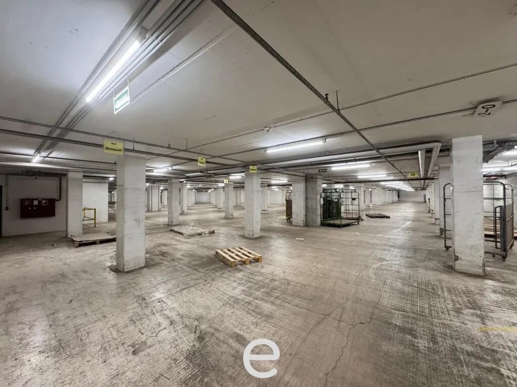 Gewerbeimmobilie mieten in Sankt Pölten – 82 323 m², € 313.271 – Bild 20 von 25