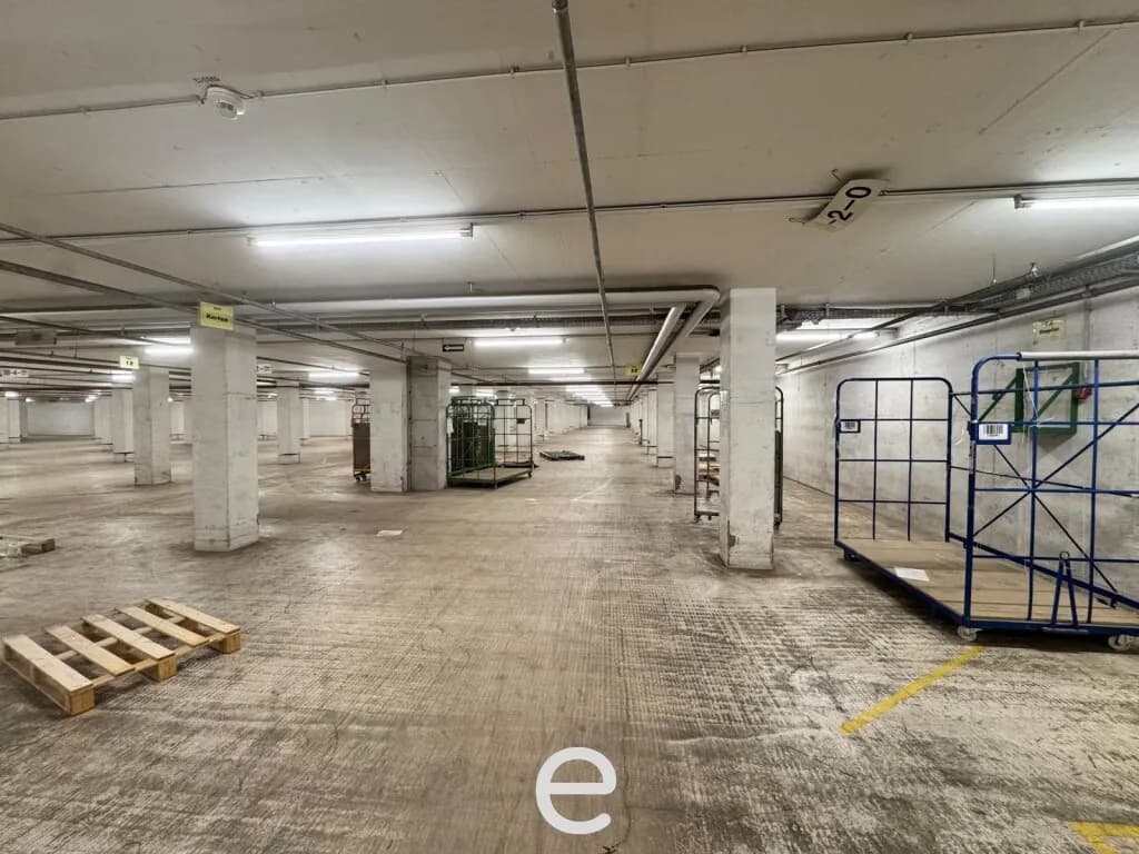 Gewerbeimmobilie mieten in Sankt Pölten – 82 323 m², € 313.271 – Bild 21 von 25