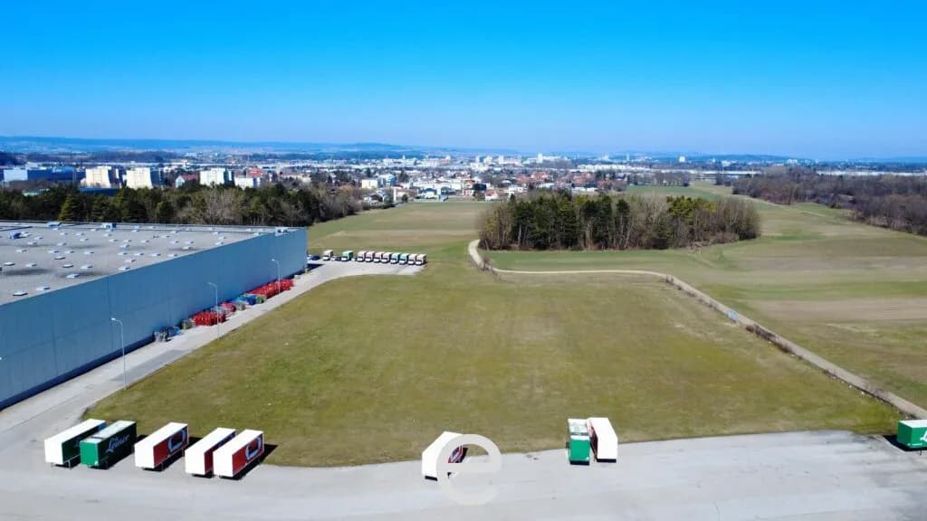 Gewerbeimmobilie mieten in Sankt Pölten – 82 323 m², € 313.271 – Bild 25 von 25