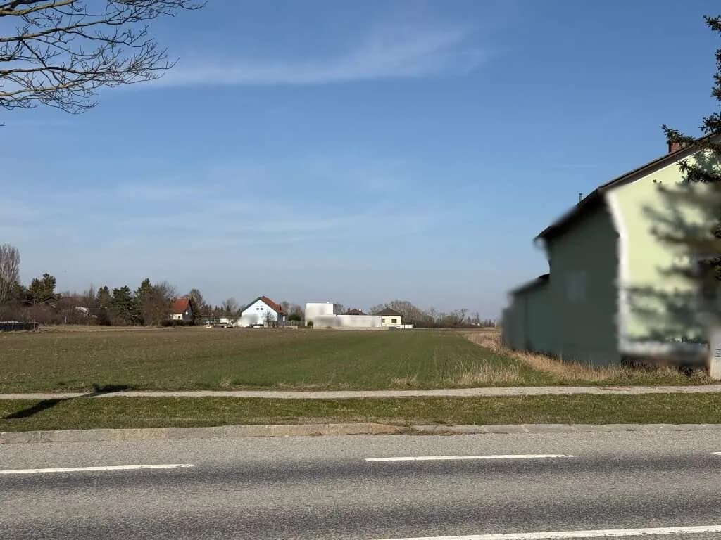 Grundstück kaufen in Neusiedl am See – 1 245 m², € 215.000 – Bild 2 von 8