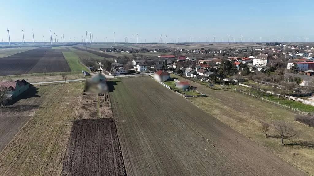Grundstück kaufen in Neusiedl am See – 1 245 m², € 215.000 – Bild 3 von 8