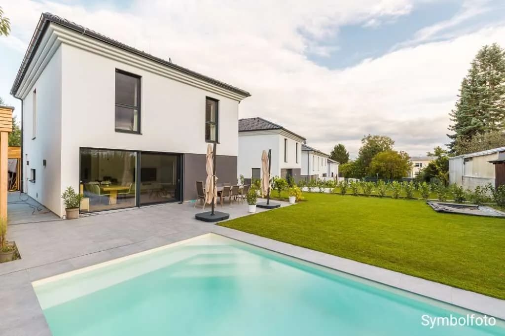 Haus kaufen in Wiener Neustadt Land – 125 m², € 589.000 – Bild 2 von 11