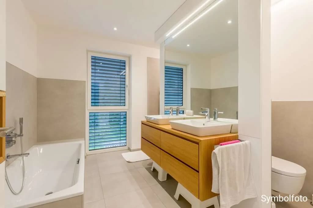 Haus kaufen in Wiener Neustadt Land – 125 m², € 589.000 – Bild 8 von 11