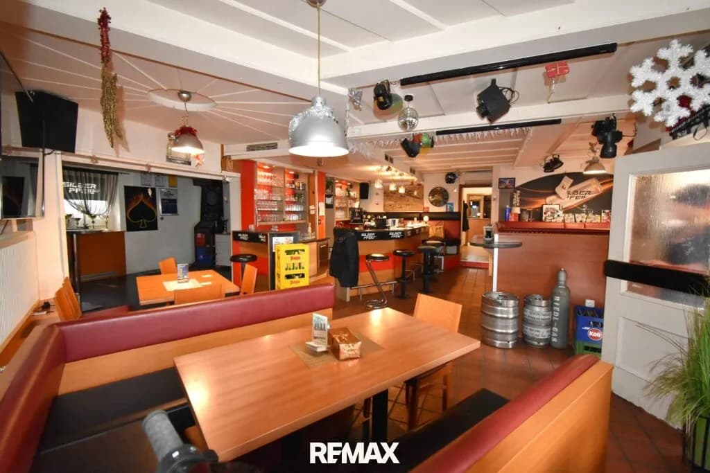 Gewerbeimmobilie kaufen in Steyr – 186 m², € 241.384 – Bild 3 von 14