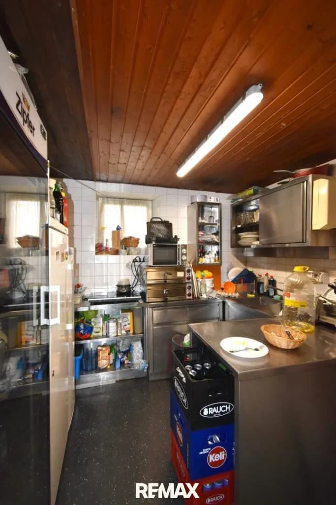 Gewerbeimmobilie kaufen in Steyr – 186 m², € 241.384 – Bild 5 von 14