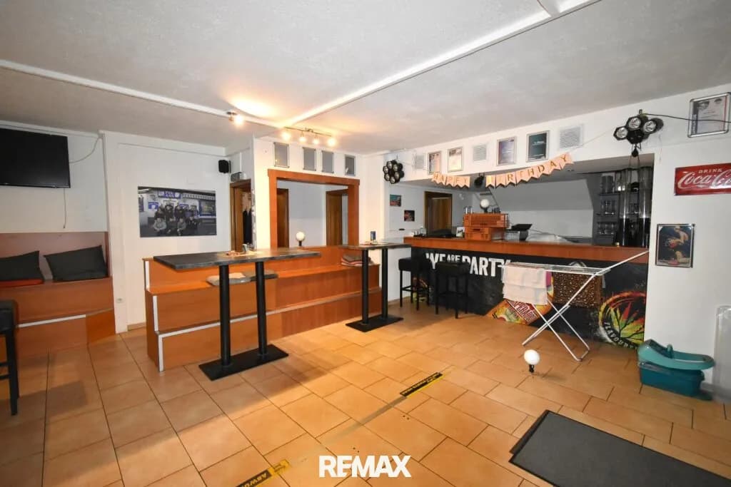 Gewerbeimmobilie kaufen in Steyr – 186 m², € 241.384 – Bild 8 von 14