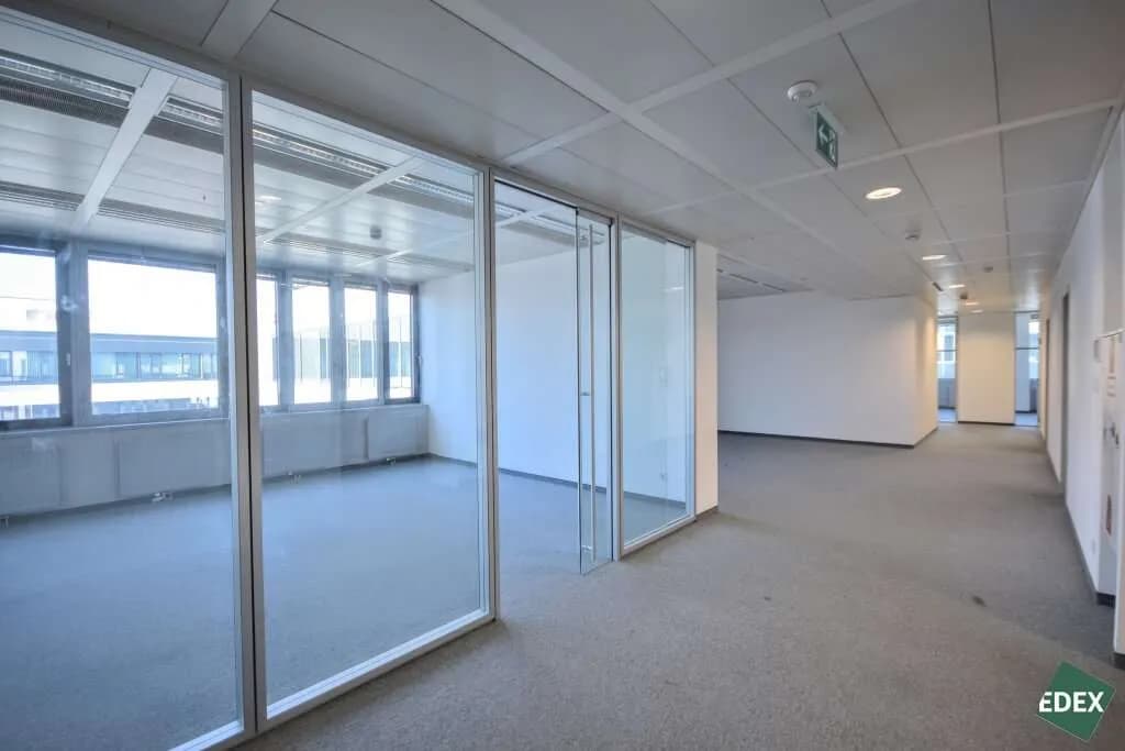 Gewerbeimmobilie mieten in Wien – 428 m², € 16 – Bild 2 von 10