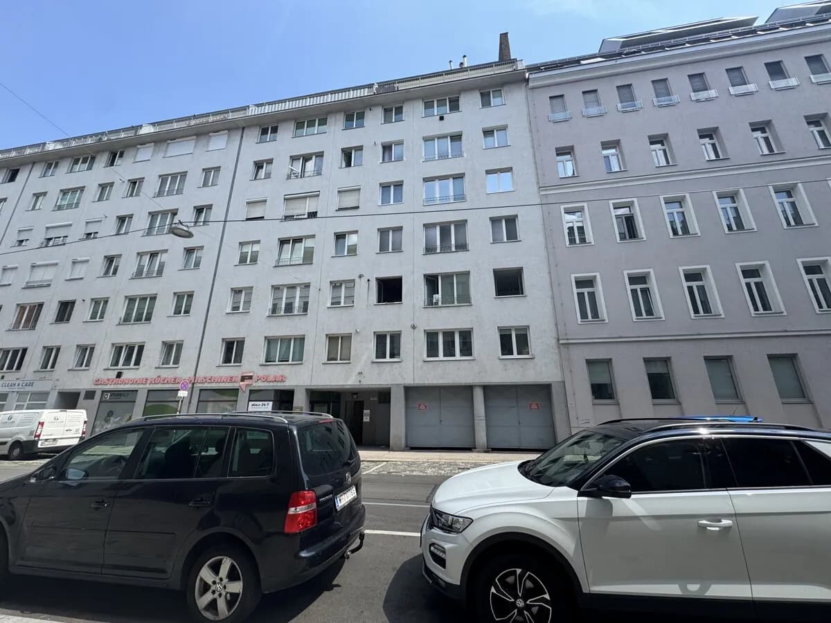 Immobilie kaufen in Wien – 1 058 m², € 1.690.000
