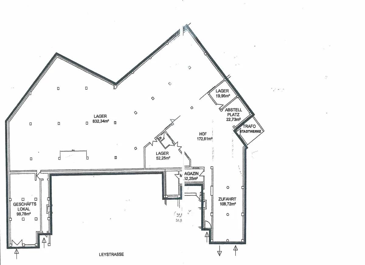 Immobilie kaufen in Wien – 1 058 m², € 1.690.000 – Bild 10 von 10