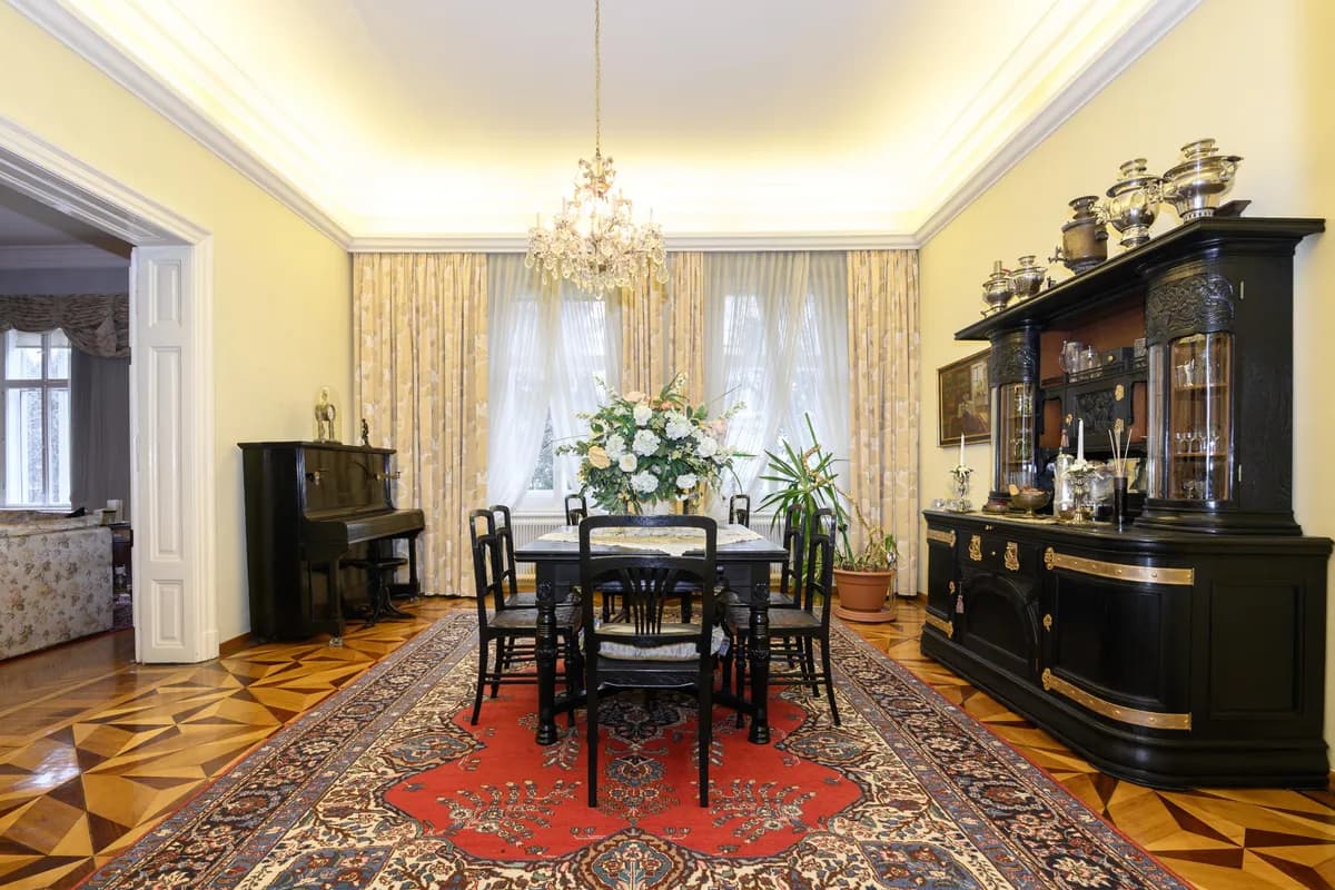 15-Zimmer-Immobilie kaufen in Baden – 473 m², € 2.500.000 – Bild 5 von 23