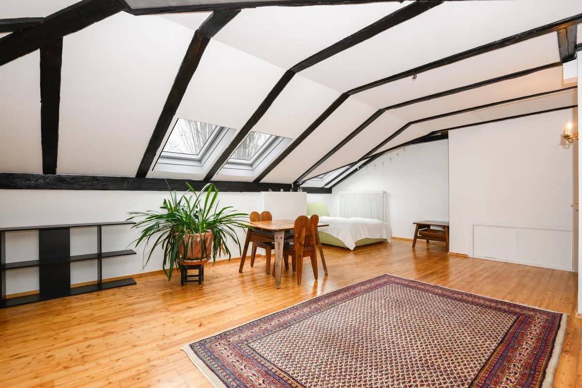 15-Zimmer-Immobilie kaufen in Baden – 473 m², € 2.500.000 – Bild 9 von 23