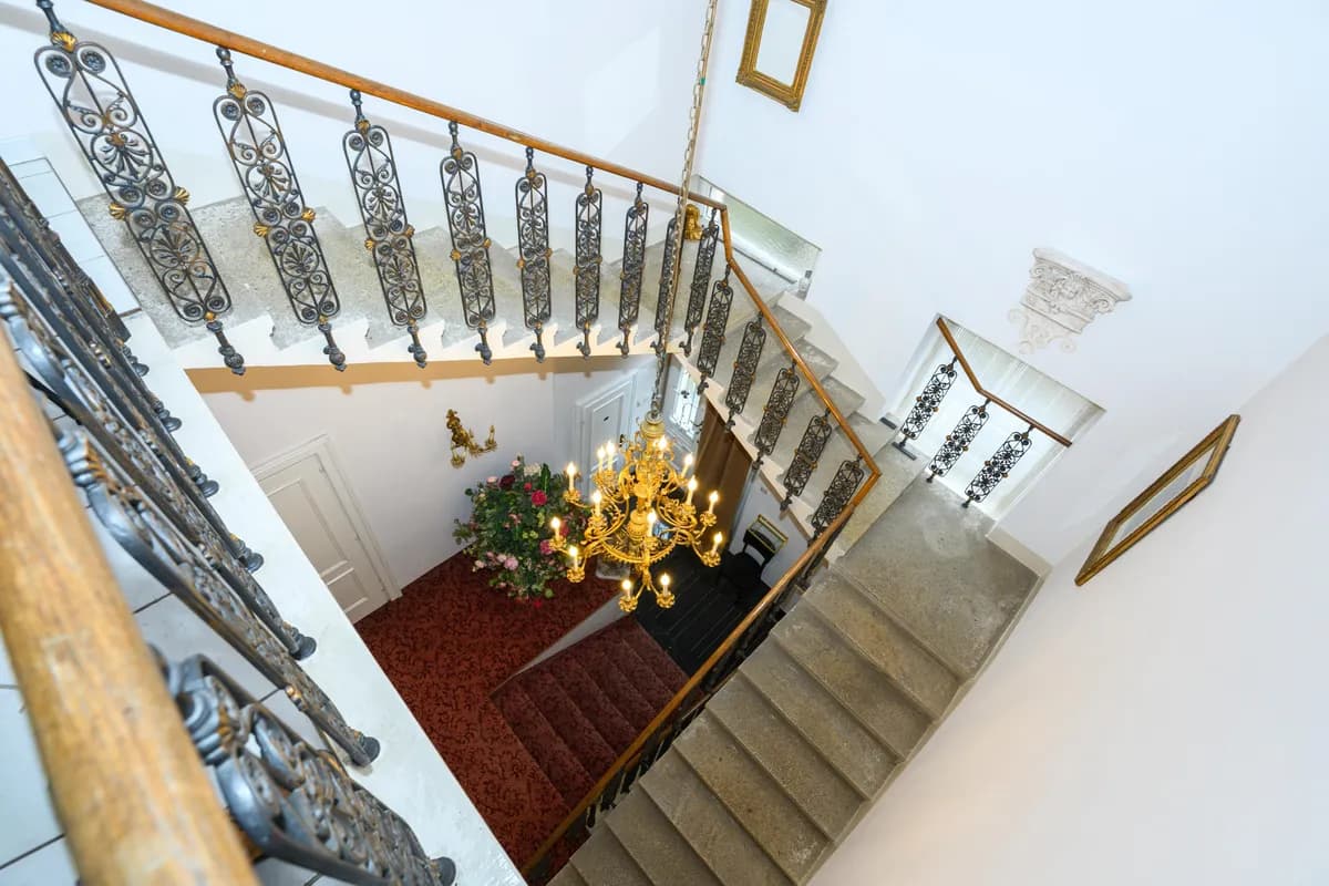 15-Zimmer-Immobilie kaufen in Baden – 473 m², € 2.500.000 – Bild 11 von 23
