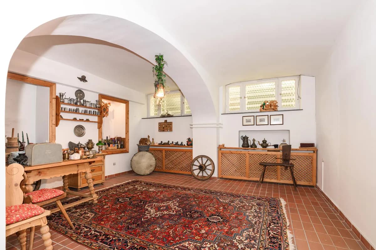 15-Zimmer-Immobilie kaufen in Baden – 473 m², € 2.500.000 – Bild 12 von 23