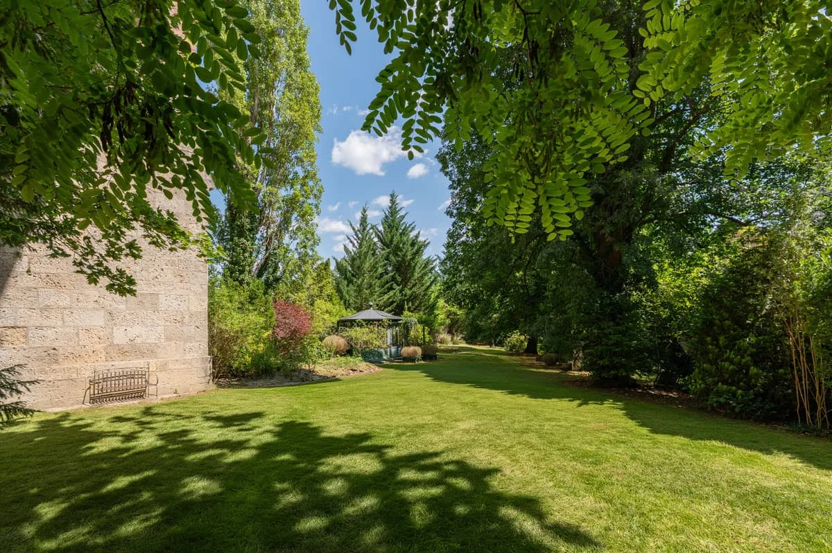 15-Zimmer-Immobilie kaufen in Baden – 473 m², € 2.500.000 – Bild 20 von 23