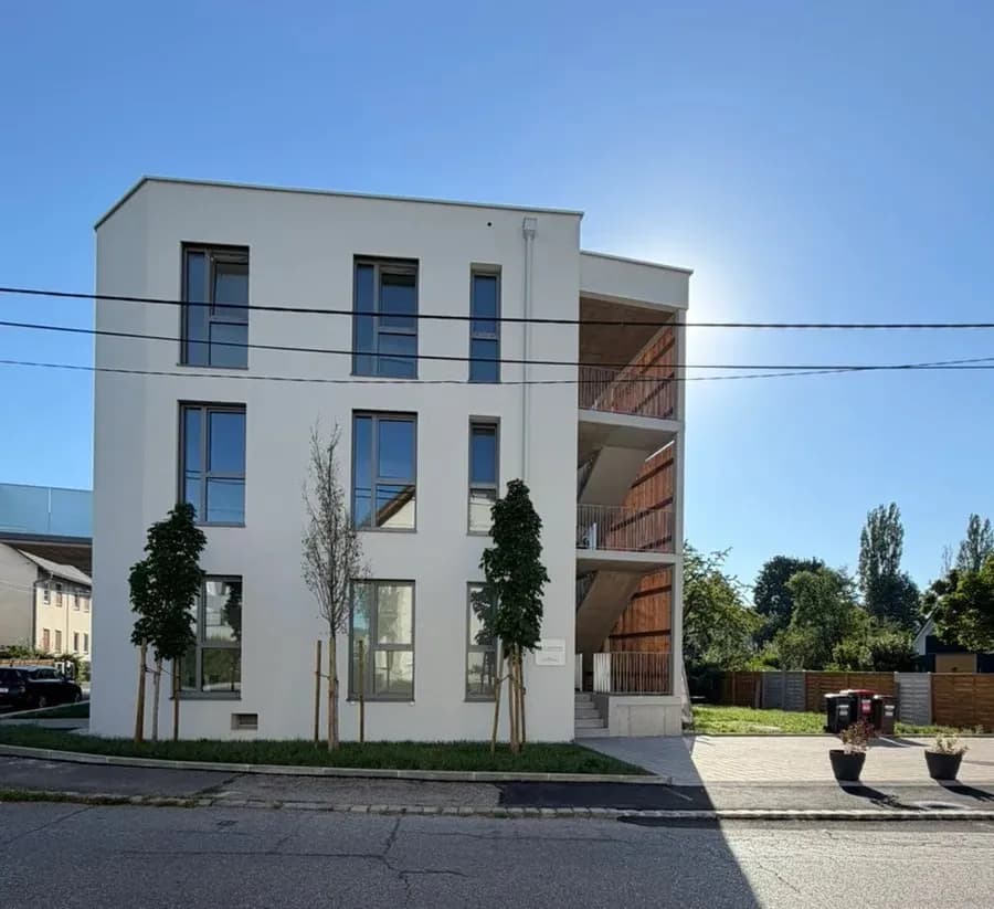 2-Zimmer-Wohnung kaufen in Graz – 44 m², € 225.000 – Bild 1 von 9