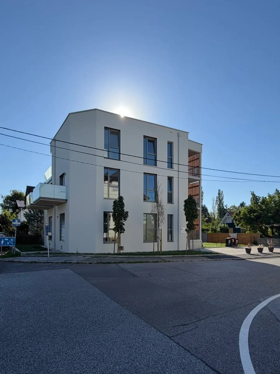 2-Zimmer-Wohnung kaufen in Graz – 44 m², € 225.000 – Bild 2 von 9