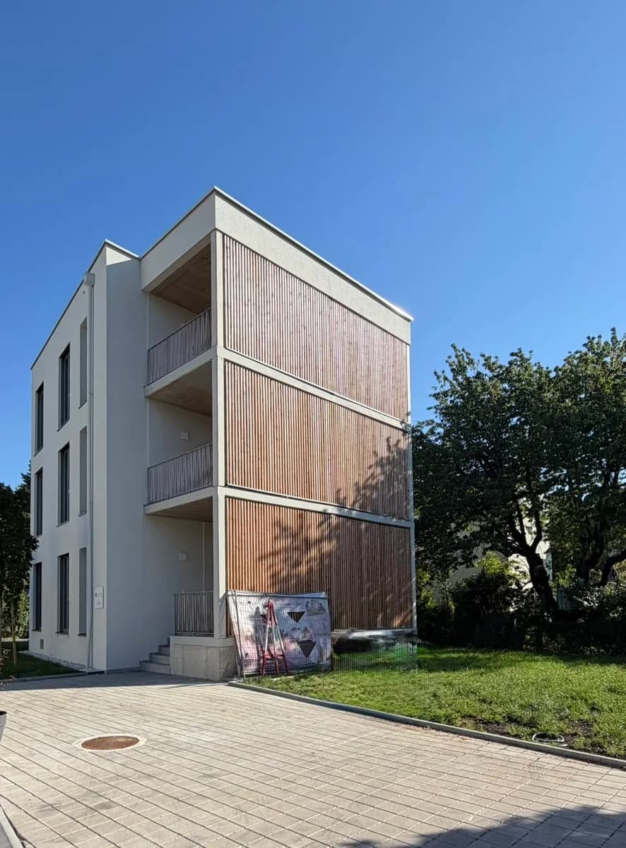 2-Zimmer-Wohnung kaufen in Graz – 44 m², € 225.000 – Bild 3 von 9