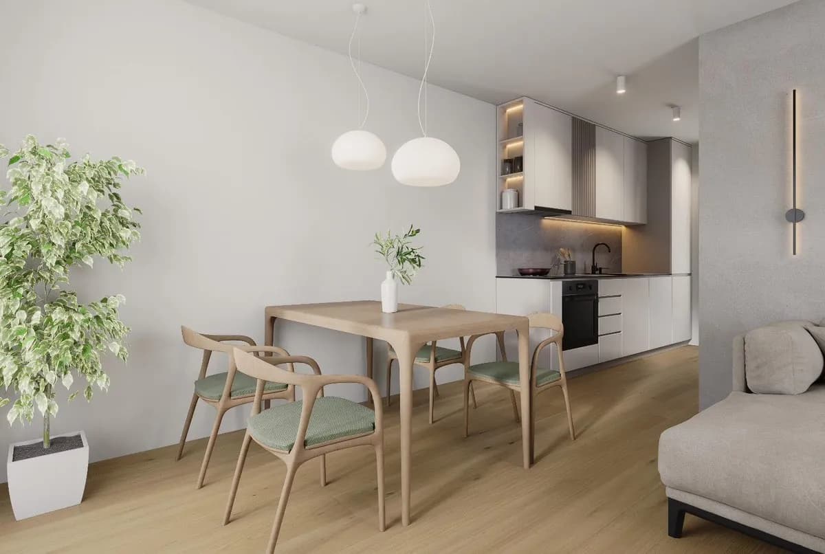 2-Zimmer-Wohnung kaufen in Graz – 44 m², € 225.000 – Bild 9 von 9
