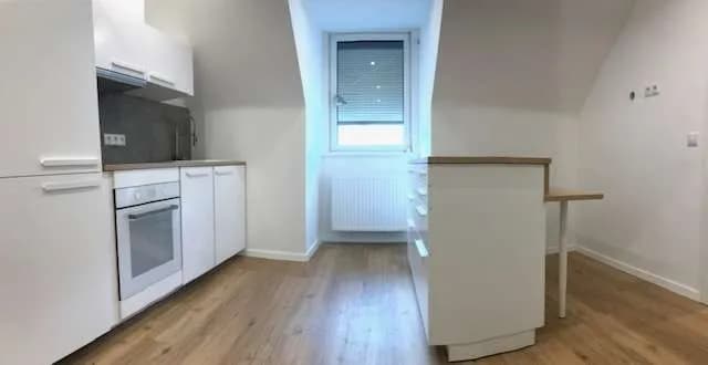 3-Zimmer-Wohnung mieten in Wiener Neustadt – 65 m², € 793 – Bild 2 von 8