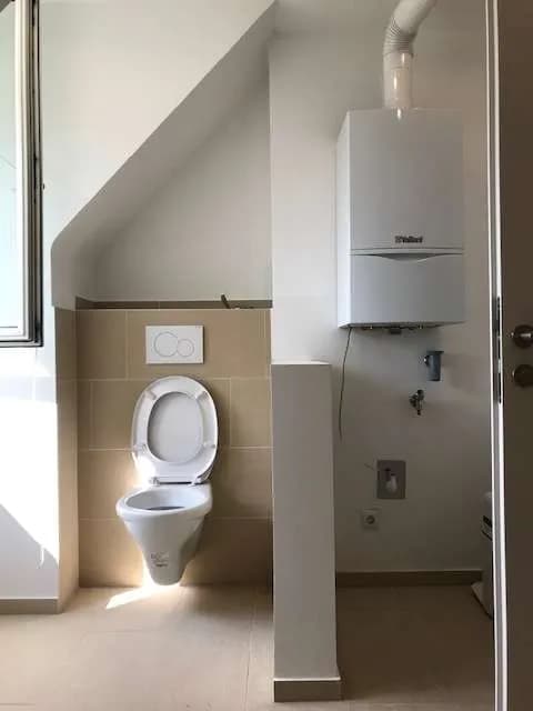 3-Zimmer-Wohnung mieten in Wiener Neustadt – 65 m², € 793 – Bild 5 von 8