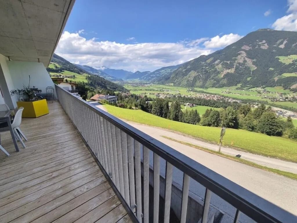 3-Zimmer-Wohnung kaufen in Schwaz – 77,17 m²