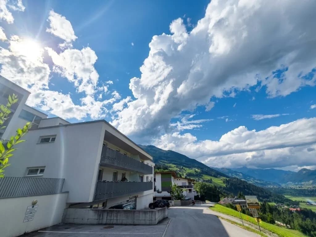 3-Zimmer-Wohnung kaufen in Schwaz – 77,17 m² – Bild 2 von 13