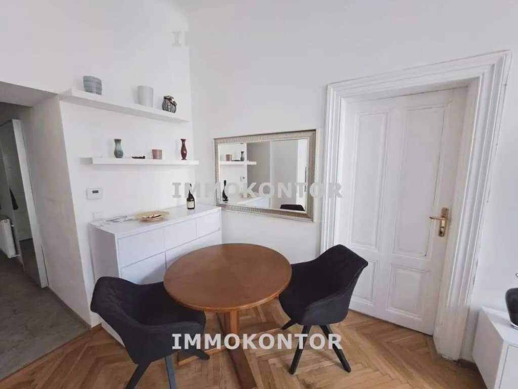 Immobilie kaufen in Wien – 41 m², € 285.000 – Bild 3 von 7