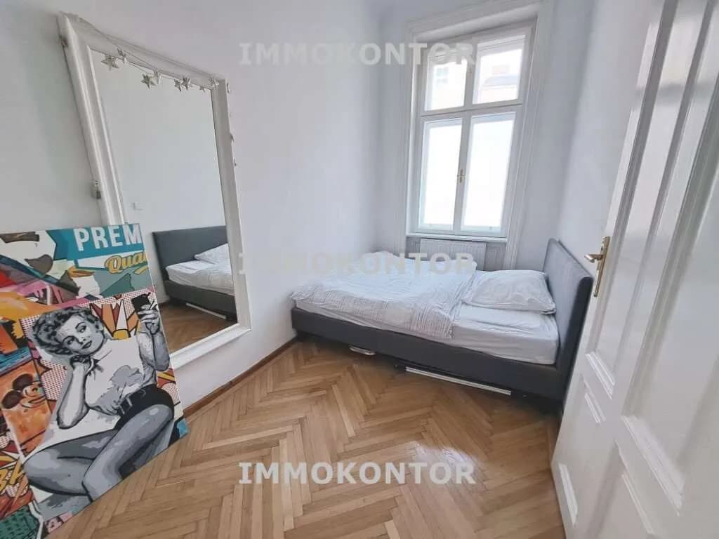 Immobilie kaufen in Wien – 41 m², € 285.000 – Bild 4 von 7