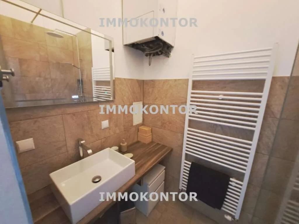 Immobilie kaufen in Wien – 41 m², € 285.000 – Bild 5 von 7