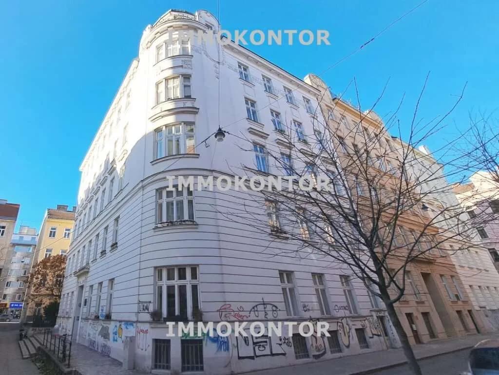 Immobilie kaufen in Wien – 41 m², € 285.000 – Bild 6 von 7