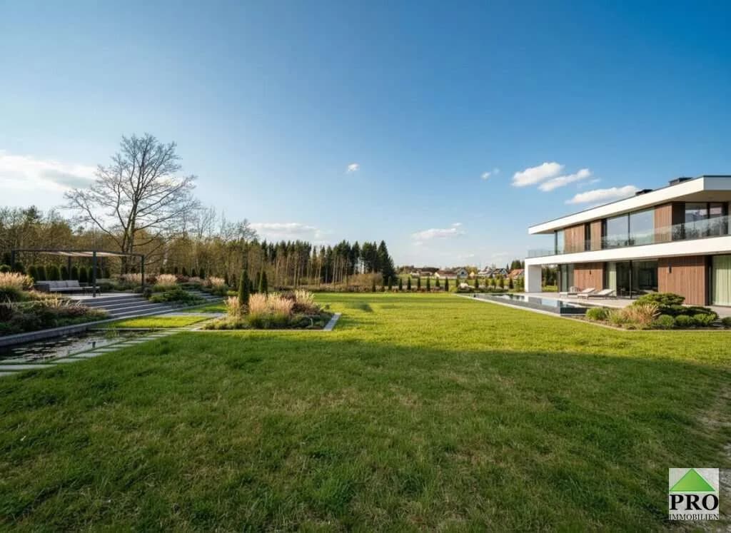 Grundstück kaufen in Gmünd – 12 666 m², € 189.000